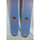 Touring-Blizzard ZERO G 105 -Fritschi TECTON bindings & SKINS- 180cm