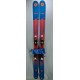 Touring-Blizzard ZERO G 105 -Fritschi TECTON bindings & SKINS- 180cm