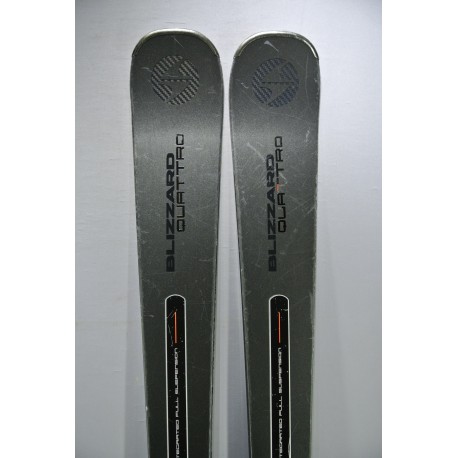 Race/Carving-BLIZZARD QUATTRO RS 70 -175cm season 20221/22 TOP MODEL