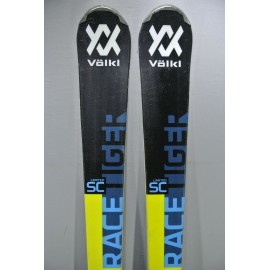 Race / Carving-VOLKL RACETIGER SC LIMITED  -173cm ! TOP SKIS! 2020