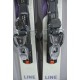 All Mountain/ Freeride - LINE PANDORA 104  -165cm- season 2022