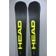 Carving/ All Mountain -HEAD WC REBELS E-RACE -175cm 2021/22