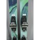 All Mountain - LINE PANDORA 94 with Marker bindings  -172cm