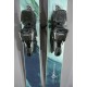 All Mountain - LINE PANDORA 94 with Marker bindings  -172cm