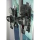 All Mountain - LINE PANDORA 94 with Marker bindings  -172cm