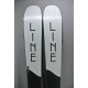 All Mountain - LINE PANDORA 94 with Marker bindings  -172cm