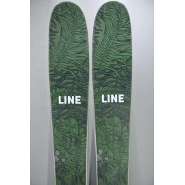 All Mountain/ Freeride - LINE PANDORA 104  -172cm- season 2021