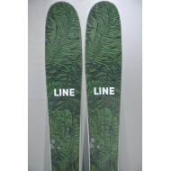 All Mountain/ Freeride - LINE PANDORA 104  -172cm- season 2021