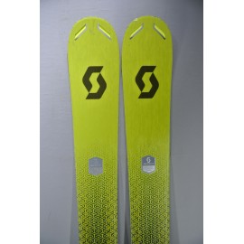 All Mountain / Freeride - SCOTT SCRAPPER 105 - 175cm