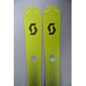 All Mountain / Freeride - SCOTT SCRAPPER 105 - 175cm