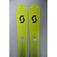 All Mountain / Freeride - SCOTT SCRAPPER 105 - 175cm