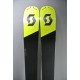 All Mountain / Freeride - SCOTT SCRAPPER 105 - 175cm