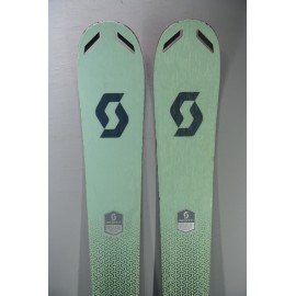 Freeride / All Mountain-SCOTT SCRAPPER 95W - 160cm season 2022/23