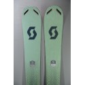 Freeride / All Mountain-SCOTT SCRAPPER 95W - 160cm season 2022/23