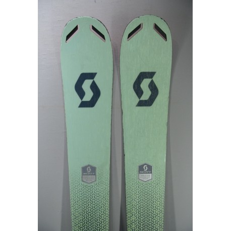 Freeride / All Mountain-SCOTT SCRAPPER 95W - 160cm season 2022/23