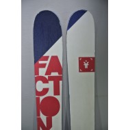 All Mountain-FACTION CANDIDE THOVEX 2.0-178cm