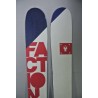 All Mountain-FACTION CANDIDE THOVEX 2.0-178cm