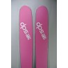 Freeride / All Mountain - DPS YVETTE 112RP.2 PURE3  - 178cm