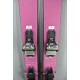 Freeride / All Mountain - DPS YVETTE 112RP.2 PURE3  - 178cm