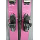 Freeride / All Mountain - DPS YVETTE 112RP.2 PURE3  - 178cm