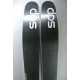 Freeride / All Mountain - DPS YVETTE 112RP.2 PURE3  - 178cm