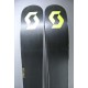 All mountain / Carving  - Scott SLIGHT 100  -188cm season 2022/23