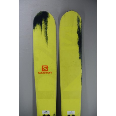 Freeride / All Mountain - SALOMON ROCKER2 JR - 150cm