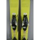 Freeride / All Mountain - SALOMON ROCKER2 JR - 150cm