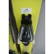 Freeride / All Mountain - SALOMON ROCKER2 JR - 150cm