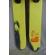 Freeride / All Mountain - SALOMON ROCKER2 JR - 150cm