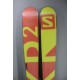 Freeride / All Mountain - SALOMON ROCKER2 JR - 150cm