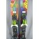 Freestyle/Twin-Tip -NORDICA DOUBLE SIX -156cm ! COOL SKIS!