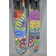 Freestyle/Twin-Tip -NORDICA DOUBLE SIX -156cm ! COOL SKIS!