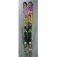 Freestyle/Twin-Tip -NORDICA DOUBLE SIX -156cm ! COOL SKIS!