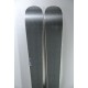 Freestyle/Twin-Tip -NORDICA DOUBLE SIX -156cm ! COOL SKIS!