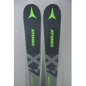 Race/Carving-ATOMIC REDSTER X7 WB -160cm TOP SKIS 2022/23