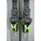 Race/Carving-ATOMIC REDSTER X7 WB -160cm TOP SKIS 2022/23