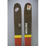 Freestyle / All Mountain - FACTION PRODIGY 1.0 - 182cm