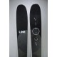 All Mountain / Freeride - LINE VISION 108 -189cm- season 2022