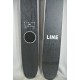 All Mountain / Freeride - LINE VISION 108 -189cm- season 2022