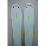 Carving/ All Mountain -HEAD WILD  JOY-163cm GOOD LADIES SKIS