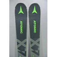 Race/Carving-ATOMIC REDSTER X7 WB -160cm season 2023