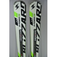 Race/Carving-BLIZZARD S POWER FS IQ -167cm