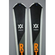 Carving/ All Mountain -VOLKL RTM 7.6-154cm ! 2018 GOOD SKIS!