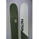 Freeride/All Mountain - FACTION PRIME 3.0- 177cm