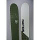 Freeride/All Mountain - FACTION PRIME 3.0- 177cm