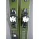 Freeride/All Mountain - FACTION PRIME 3.0- 177cm