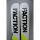 Freeride/All Mountain - FACTION PRIME 3.0- 177cm