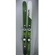 Freeride/All Mountain - FACTION PRIME 3.0- 177cm