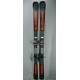 Race/Carving-BLIZZARD FIREBIRD CA -166cm TOP SKIS!